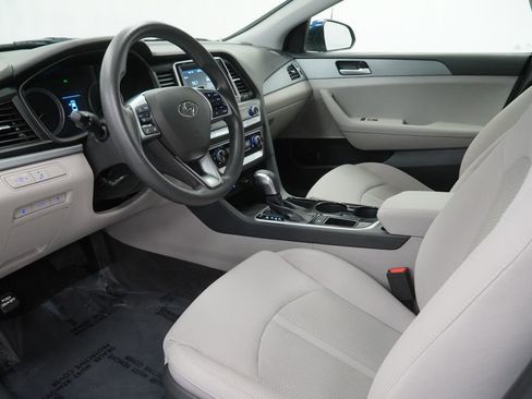 Used 2019 Hyundai Sonata SE FWD image 19