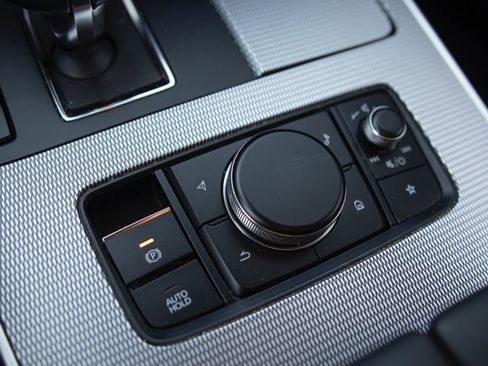 Used 2024 MAZDA CX-90 3.3 Turbo S image 11