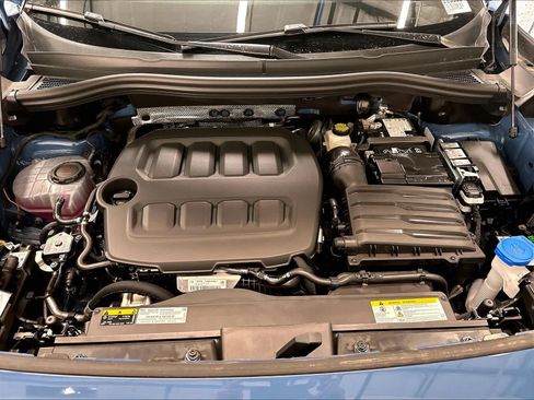 New 2026 Volkswagen Tiguan SE R-Line FWD image 12