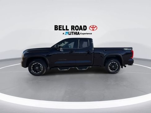 Used 2023 Toyota Tundra SR5 w/ TRD Off-Road Package image 6