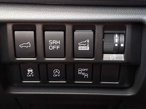 Used 2023 Subaru Forester Wilderness AWD/4WD image 25