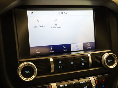 Used 2020 Ford Mustang Premium image 19