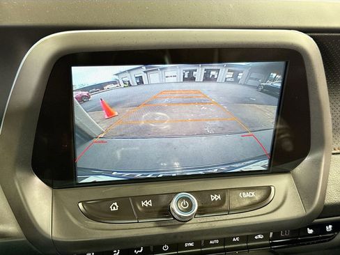 Used 2017 Chevrolet Camaro SS w/ LPO, Ground Effects Package image 20