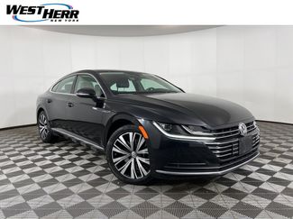 Used 2019 Volkswagen Arteon SE video 1