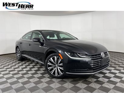 Used 2019 Volkswagen Arteon SE