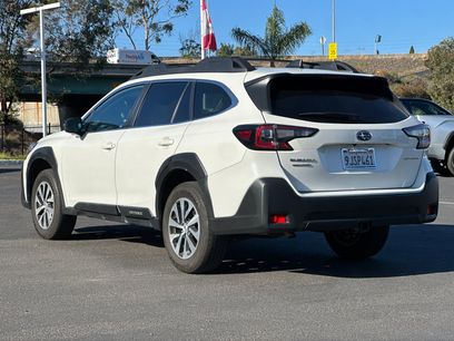 Used 2024 Subaru Outback Premium