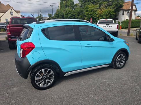 Used 2021 Chevrolet Spark ACTIV FWD image 5