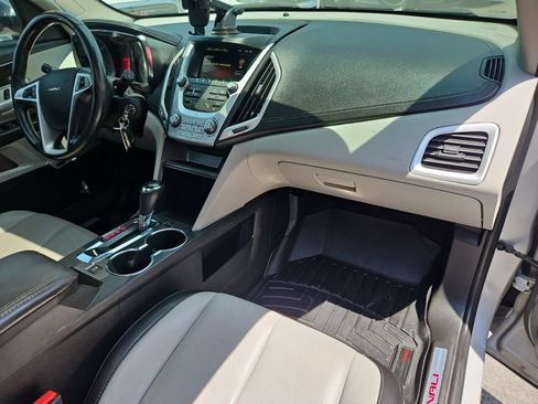 Used 2016 GMC Terrain Denali FWD image 25