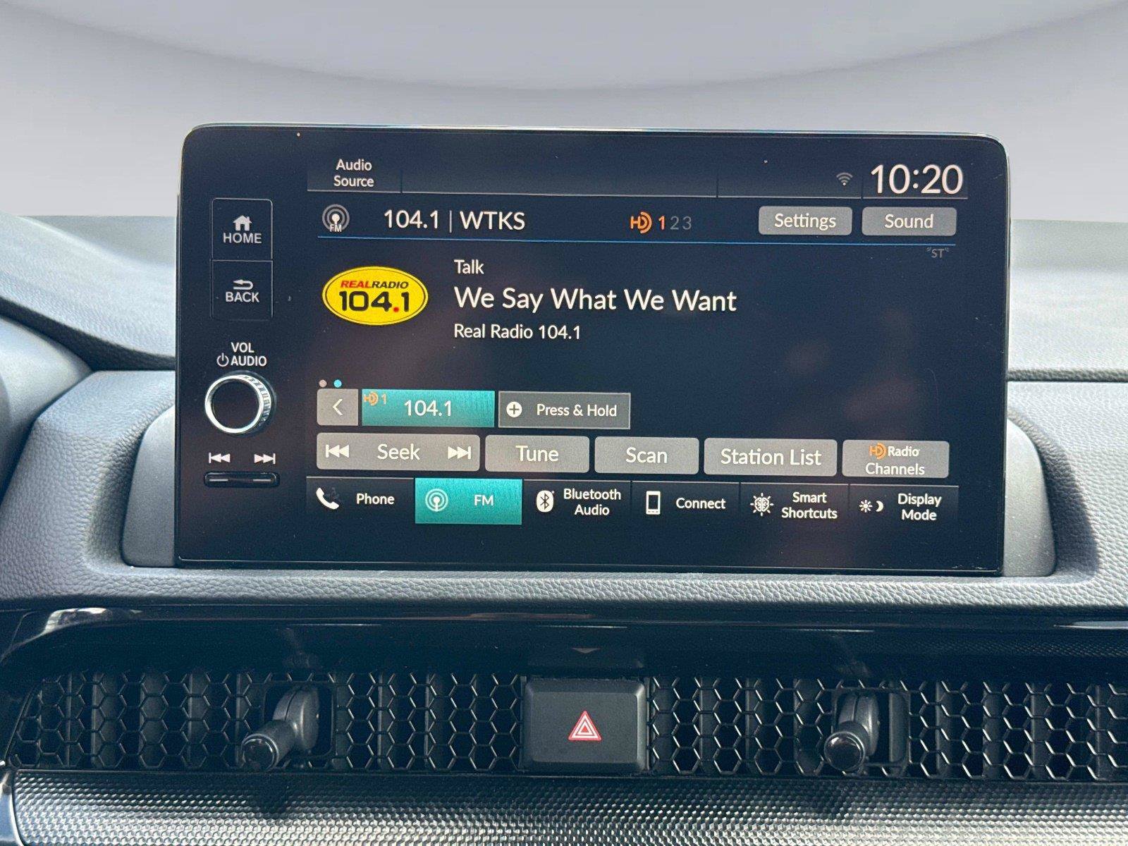 Certified 2023 Honda CR-V EX-L image 24