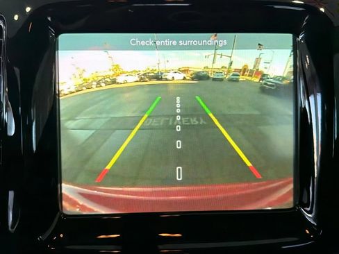 Used 2020 Jeep Compass Limited w/ Rear Convenience Group AWD/4WD image 29