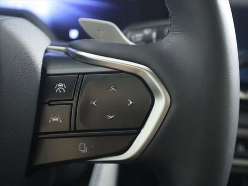 New 2026 Lexus RX 450h AWD image 13