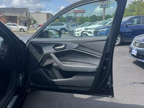 Used 2021 Acura TLX w/ A-SPEC Pkg image 22