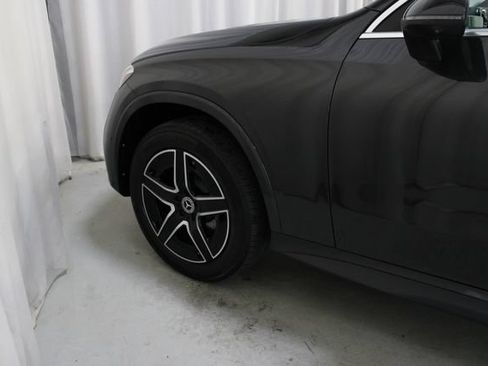 Used 2023 Mercedes-Benz GLC 300 4MATIC image 34