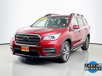 Used 2019 Subaru Ascent Limited AWD/4WD video 3