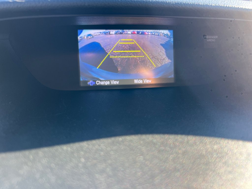 Used 2014 Honda CR-V EX-L image 30