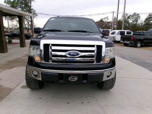 Used 2012 Ford F150 XLT w/ XLT Convenience Pkg image 2