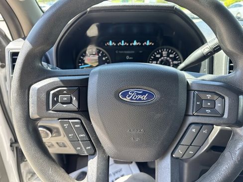Used 2020 Ford F150 XLT w/ Equipment Group 301A Mid AWD/4WD image 31