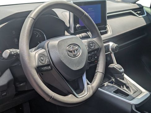 Used 2024 Toyota RAV4 XLE Premium FWD image 14