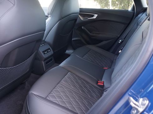 New 2026 Audi S5 Premium Plus AWD/4WD image 7
