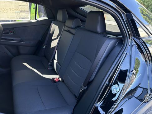 New 2026 Toyota C-HR AWD/4WD image 13