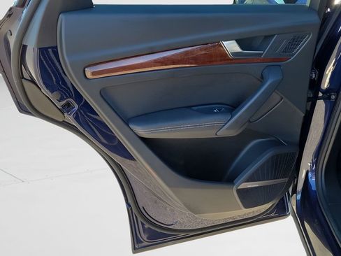 Used 2023 Audi Q5 2.0T Premium Plus image 16