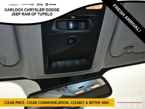 Used 2019 RAM 1500 Big Horn AWD/4WD image 24