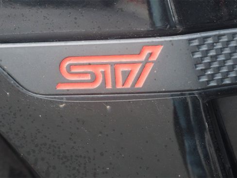 Used 2017 Subaru WRX STI Limited w/ Popular Package #1 image 28