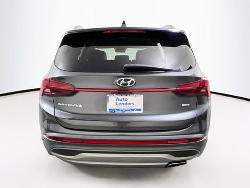 Used 2023 Hyundai Santa Fe SEL image 6