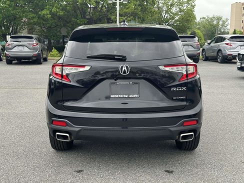 Certified 2024 Acura RDX SH-AWD w/ Advance Package image 4