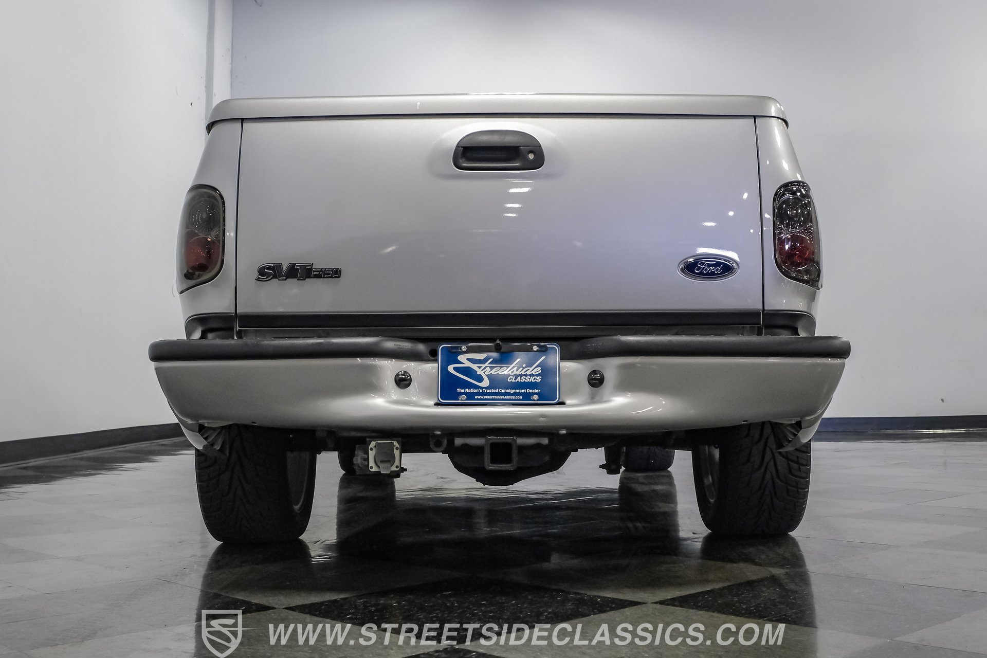 Used 2001 Ford F150 Lightning RWD image 32