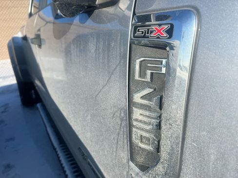 Used 2021 Ford F450 XL w/ STX Appearance Package image 20