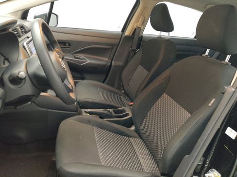 Used 2024 Nissan Versa S w/ S Plus Package image 17