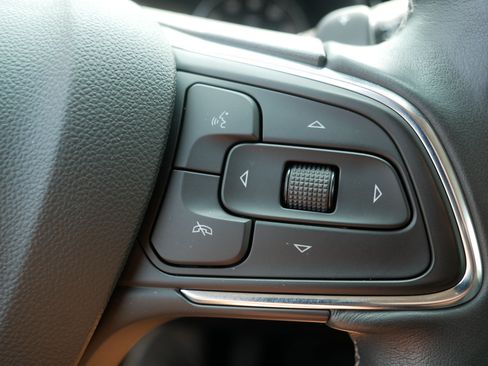 Used 2023 Buick Envision Preferred AWD/4WD image 29