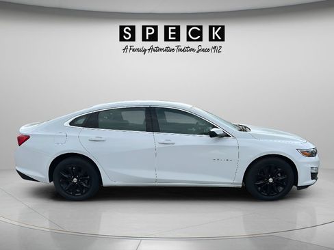 Used 2024 Chevrolet Malibu LT FWD image 6