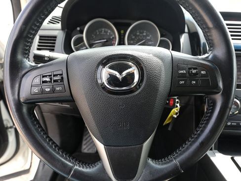 Used 2014 MAZDA CX-9 Touring AWD/4WD image 15