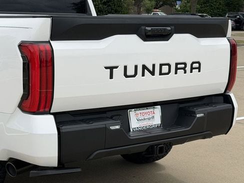 New 2026 Toyota Tundra SR5 image 6