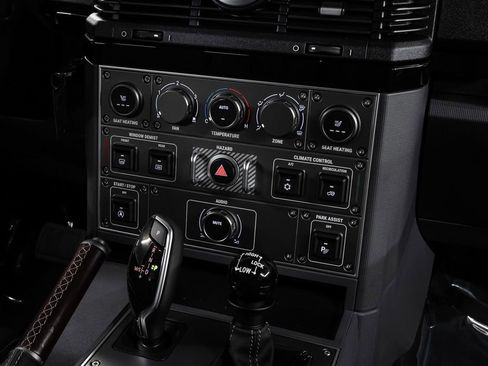 New 2026 INEOS Grenadier image 29