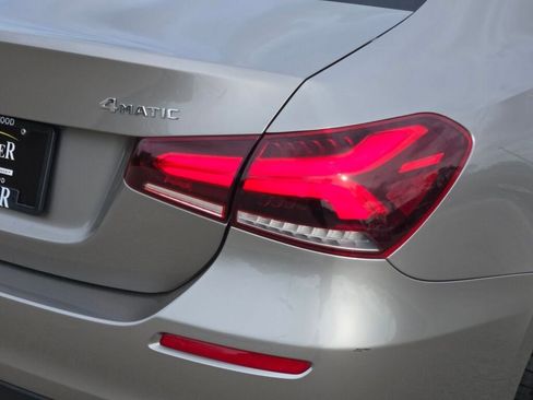 Used 2019 Mercedes-Benz A 220 4MATIC image 12