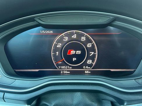 Used 2018 Audi S5 Prestige w/ Driver Assistance Package image 17