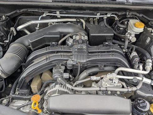 Used 2022 Subaru Crosstrek 2.5i Limited w/ Moonroof Package 1 image 20