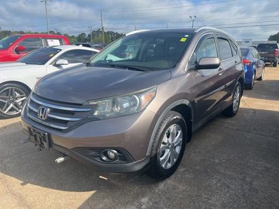 Used 2013 Honda CR-V EX-L