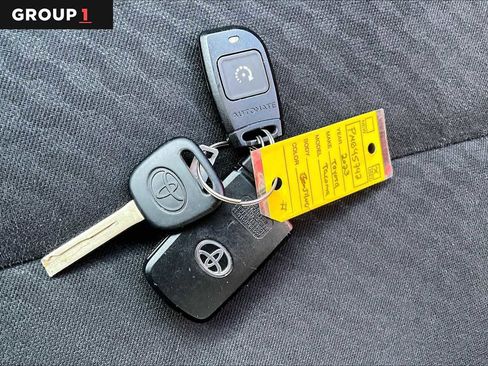 Used 2023 Toyota Tacoma SR5 image 27