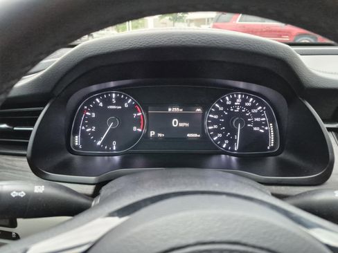 Used 2020 Kia Cadenza Technology FWD image 21