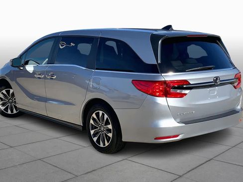 Used 2024 Honda Odyssey EX-L image 10