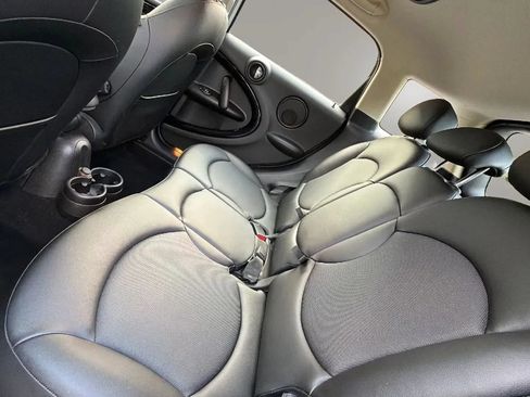 Used 2015 MINI Cooper Countryman S AWD/4WD image 16