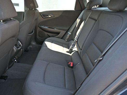 Used 2023 Chevrolet Malibu LT image 14