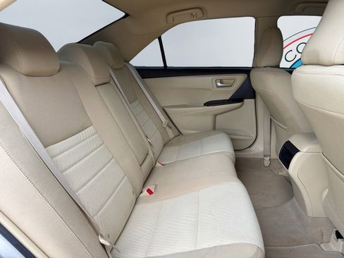 Used 2015 Toyota Camry LE FWD image 20