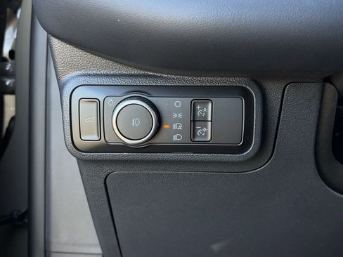 New 2026 Ford Explorer Tremor image 49