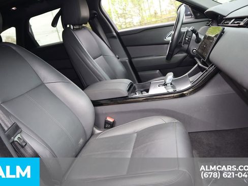 Used 2024 Land Rover Range Rover Velar Dynamic SE AWD/4WD image 25