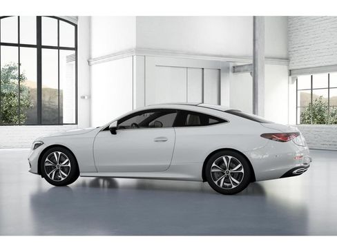 Used 2026 Mercedes-Benz CLE 300 4MATIC Coupe image 32